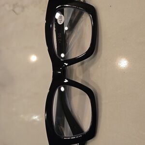 Designer style 2.0 Retro trend readers "cheaters" High quality. Bold Look